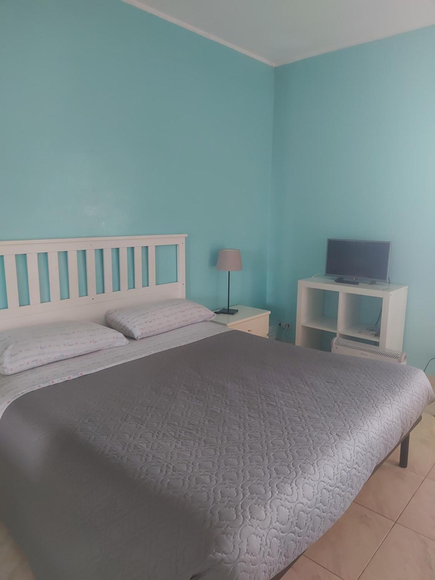 Le Ninfe Bed And Breakfast アンツィオ エクステリア 写真